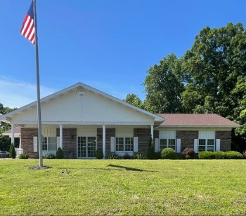 Wappapello Branch